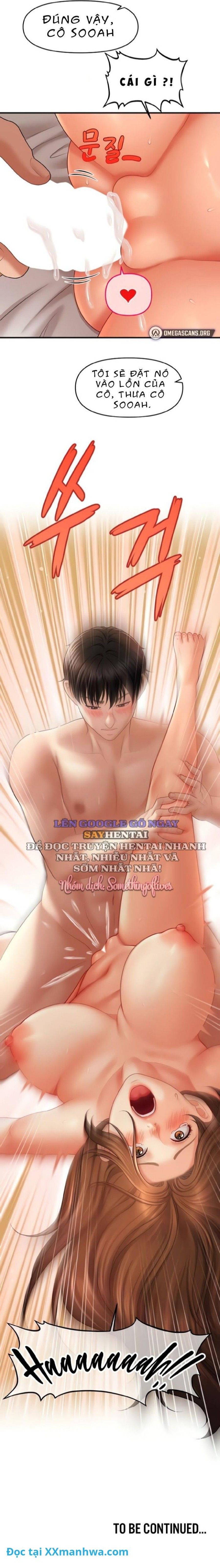 đọc truyện [18+] Buổi Học Thêm Chương 35 ảnh 18 tại Thiên Thai Truyện