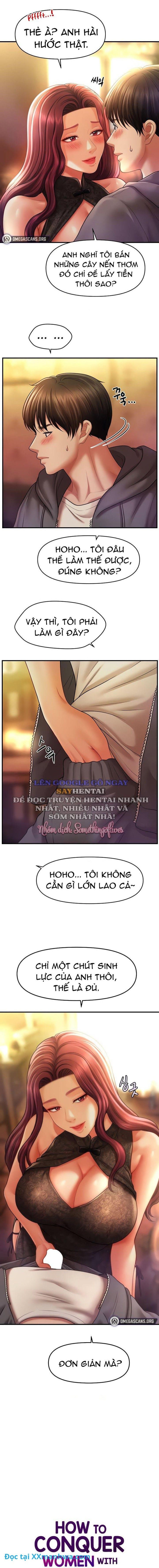 đọc truyện [18+] Buổi Học Thêm Chương 37 ảnh 2 tại Thiên Thai Truyện