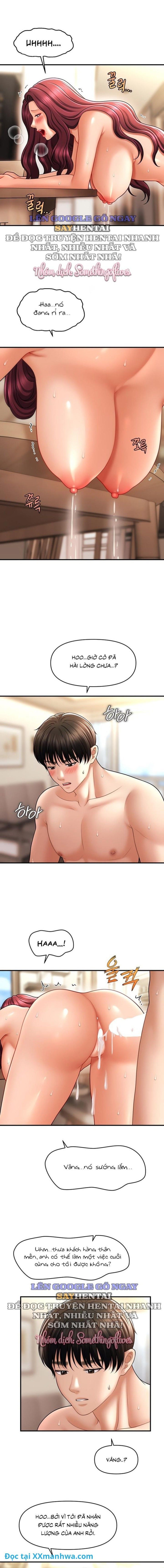 đọc truyện [18+] Buổi Học Thêm Chương 39 ảnh 2 tại Thiên Thai Truyện