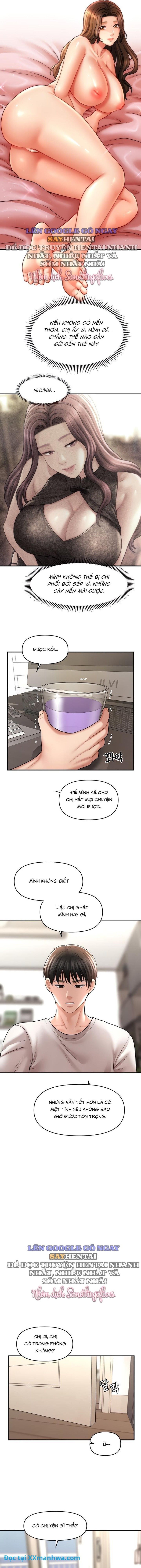 đọc truyện [18+] Buổi Học Thêm Chương 39 ảnh 12 tại Thiên Thai Truyện