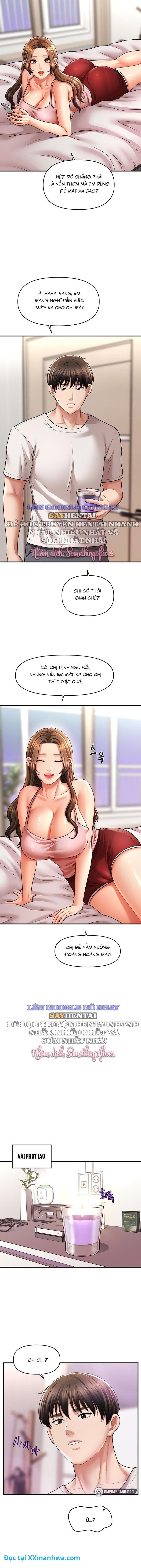 đọc truyện [18+] Buổi Học Thêm Chương 39 ảnh 13 tại Thiên Thai Truyện