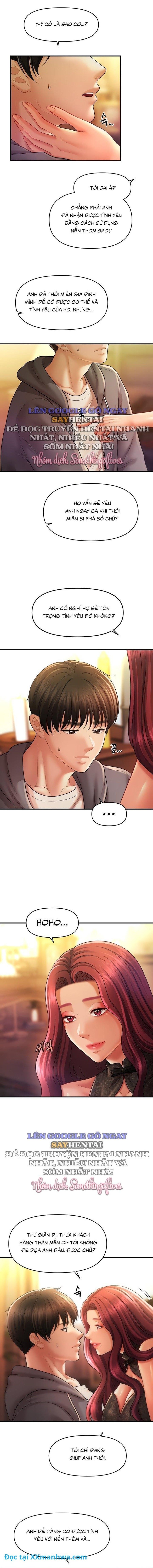 đọc truyện [18+] Buổi Học Thêm Chương 39 ảnh 9 tại Thiên Thai Truyện