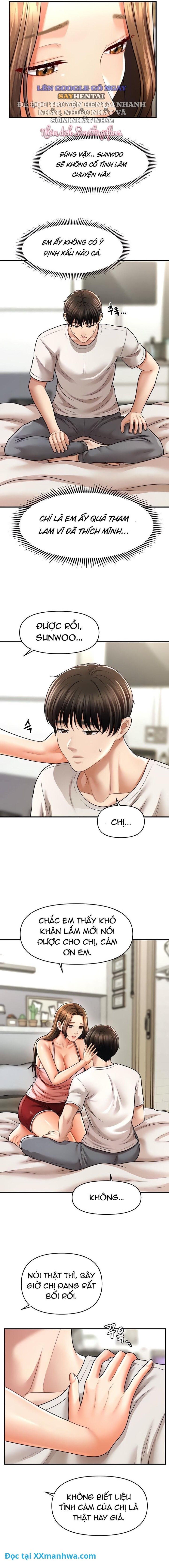 đọc truyện [18+] Buổi Học Thêm Chương 40 ảnh 5 tại Thiên Thai Truyện