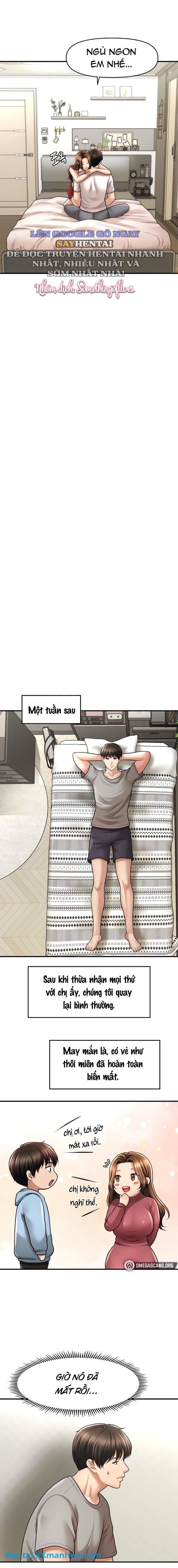 đọc truyện [18+] Buổi Học Thêm Chương 40 ảnh 7 tại Thiên Thai Truyện