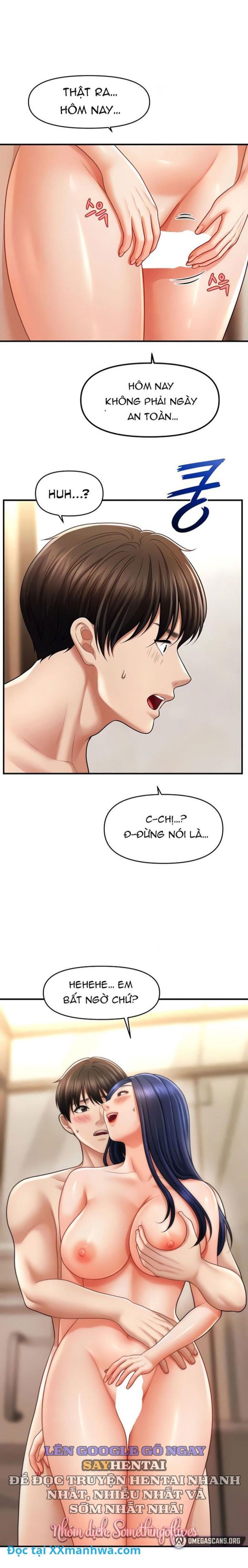 đọc truyện [18+] Buổi Học Thêm Chương 41 ảnh 2 tại Thiên Thai Truyện