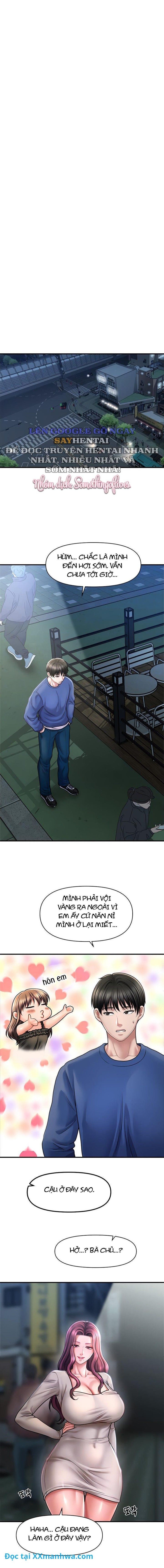 đọc truyện [18+] Buổi Học Thêm Chương 42 ảnh 6 tại Thiên Thai Truyện