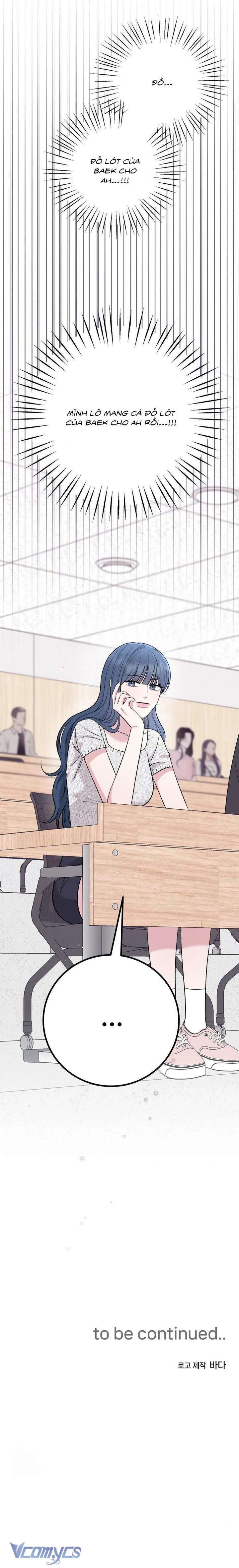 đọc truyện [18+] Buổi Học Thêm Chương 8 ảnh 7 tại Thiên Thai Truyện