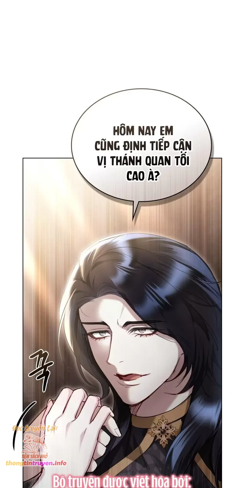 đọc truyện [18+] Búp Bê Phòng Ngủ Của Công Chúa Chương 10 ảnh 14 tại Giả Dược