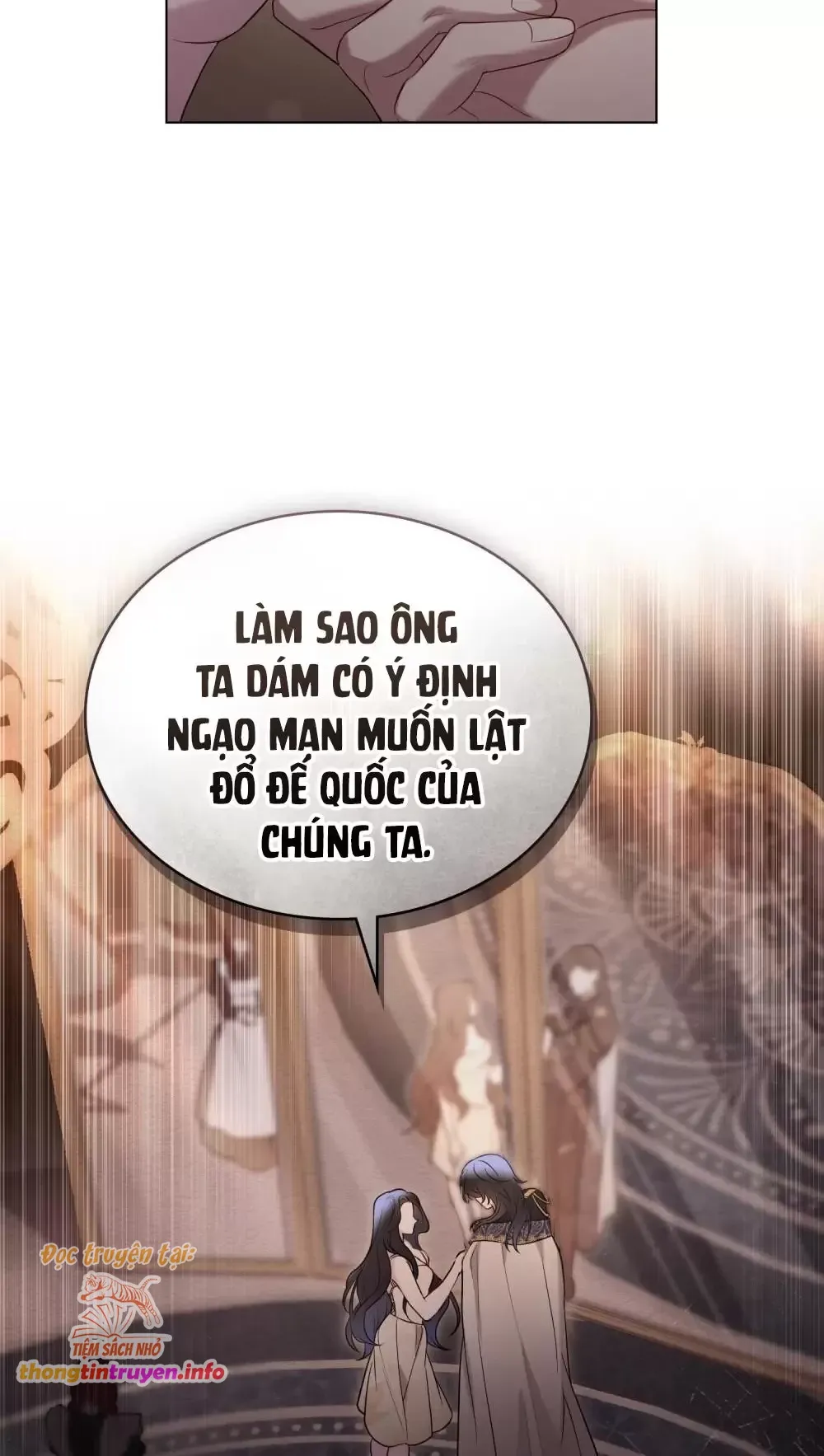 đọc truyện [18+] Búp Bê Phòng Ngủ Của Công Chúa Chương 10 ảnh 21 tại Giả Dược