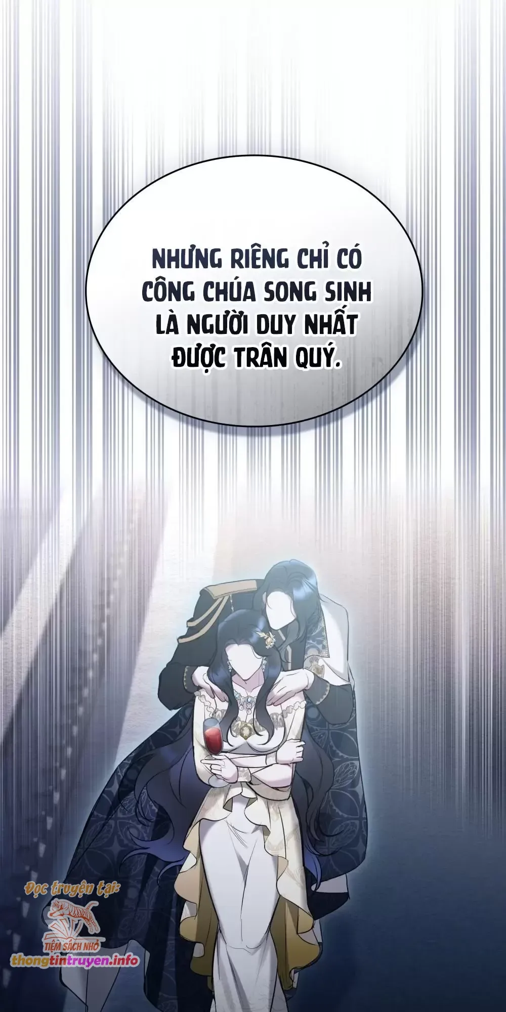 đọc truyện [18+] Búp Bê Phòng Ngủ Của Công Chúa Chương 10 ảnh 39 tại Giả Dược
