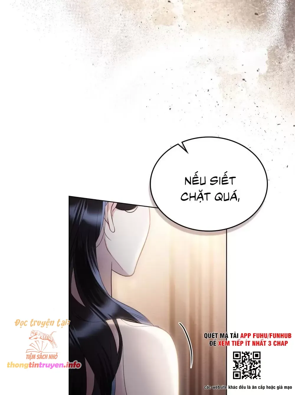 đọc truyện [18+] Búp Bê Phòng Ngủ Của Công Chúa Chương 10 ảnh 5 tại Giả Dược