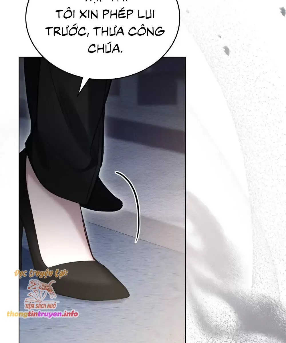 đọc truyện [18+] Búp Bê Phòng Ngủ Của Công Chúa Chương 11 ảnh 14 tại Giả Dược