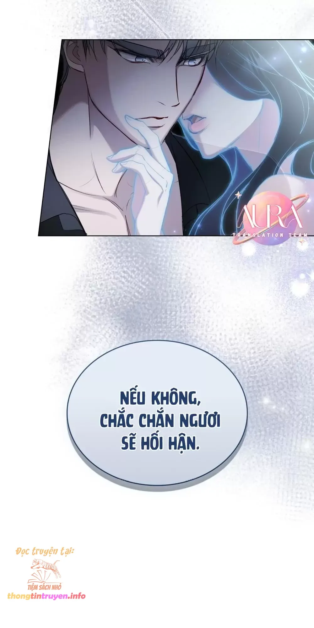 đọc truyện [18+] Búp Bê Phòng Ngủ Của Công Chúa Chương 11 ảnh 24 tại Giả Dược