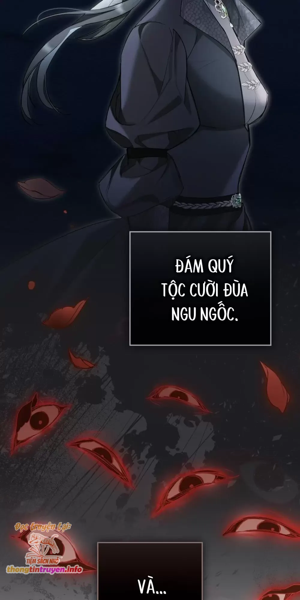 đọc truyện [18+] Búp Bê Phòng Ngủ Của Công Chúa Chương 11 ảnh 34 tại Giả Dược