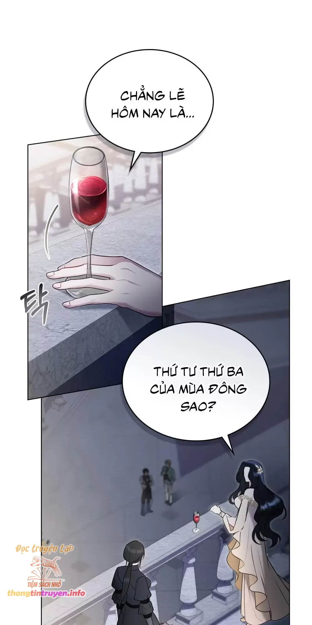 đọc truyện [18+] Búp Bê Phòng Ngủ Của Công Chúa Chương 11 ảnh 5 tại Giả Dược