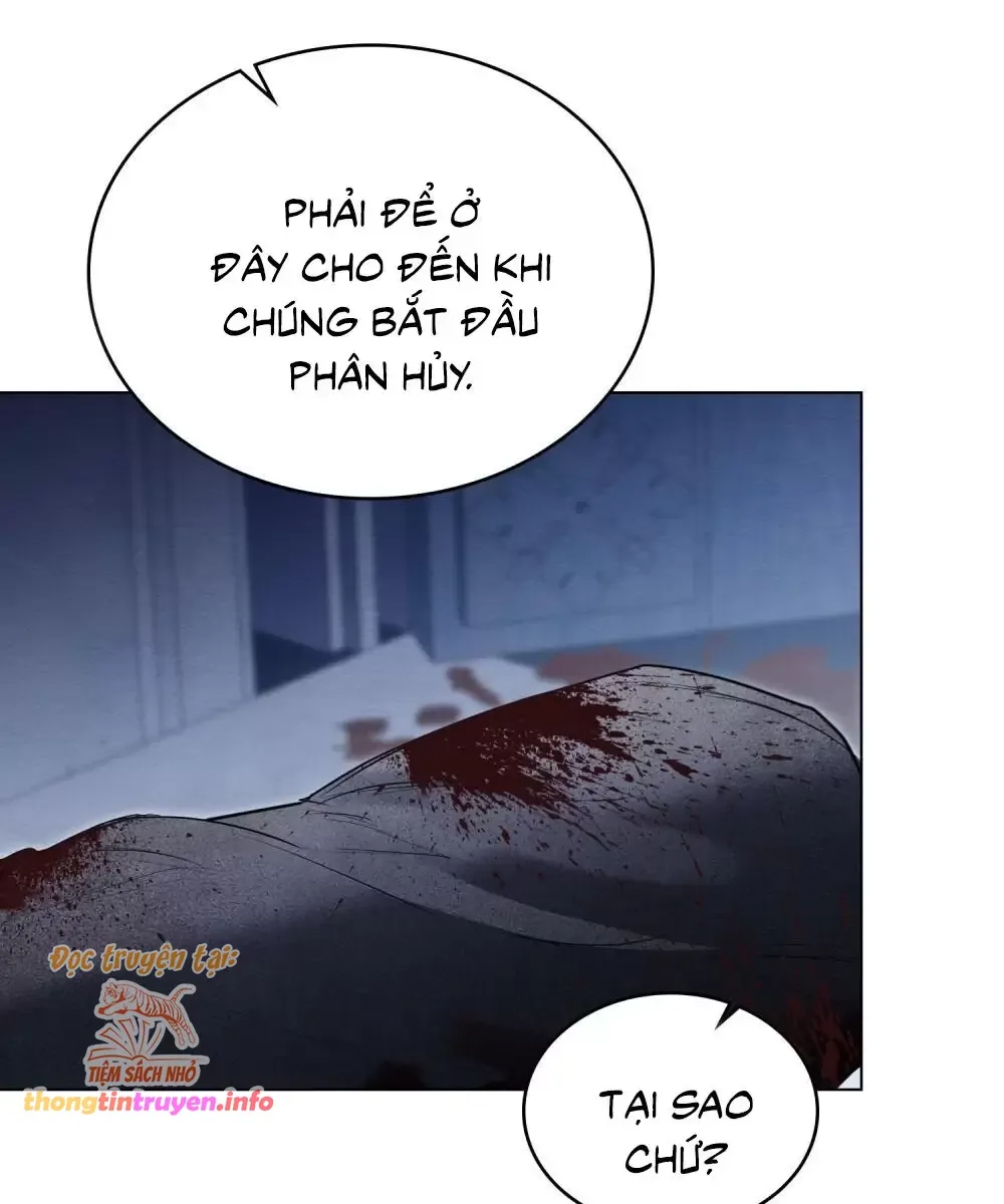 đọc truyện [18+] Búp Bê Phòng Ngủ Của Công Chúa Chương 11 ảnh 41 tại Giả Dược