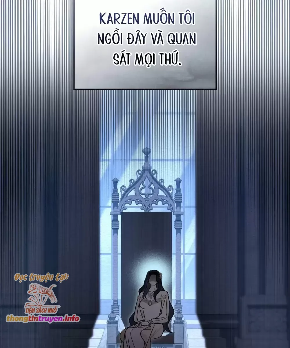 đọc truyện [18+] Búp Bê Phòng Ngủ Của Công Chúa Chương 11 ảnh 51 tại Giả Dược