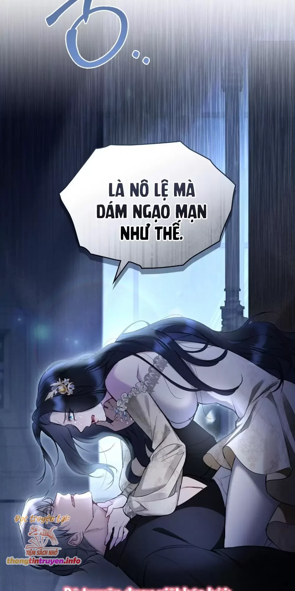 đọc truyện [18+] Búp Bê Phòng Ngủ Của Công Chúa Chương 11 ảnh 73 tại Giả Dược