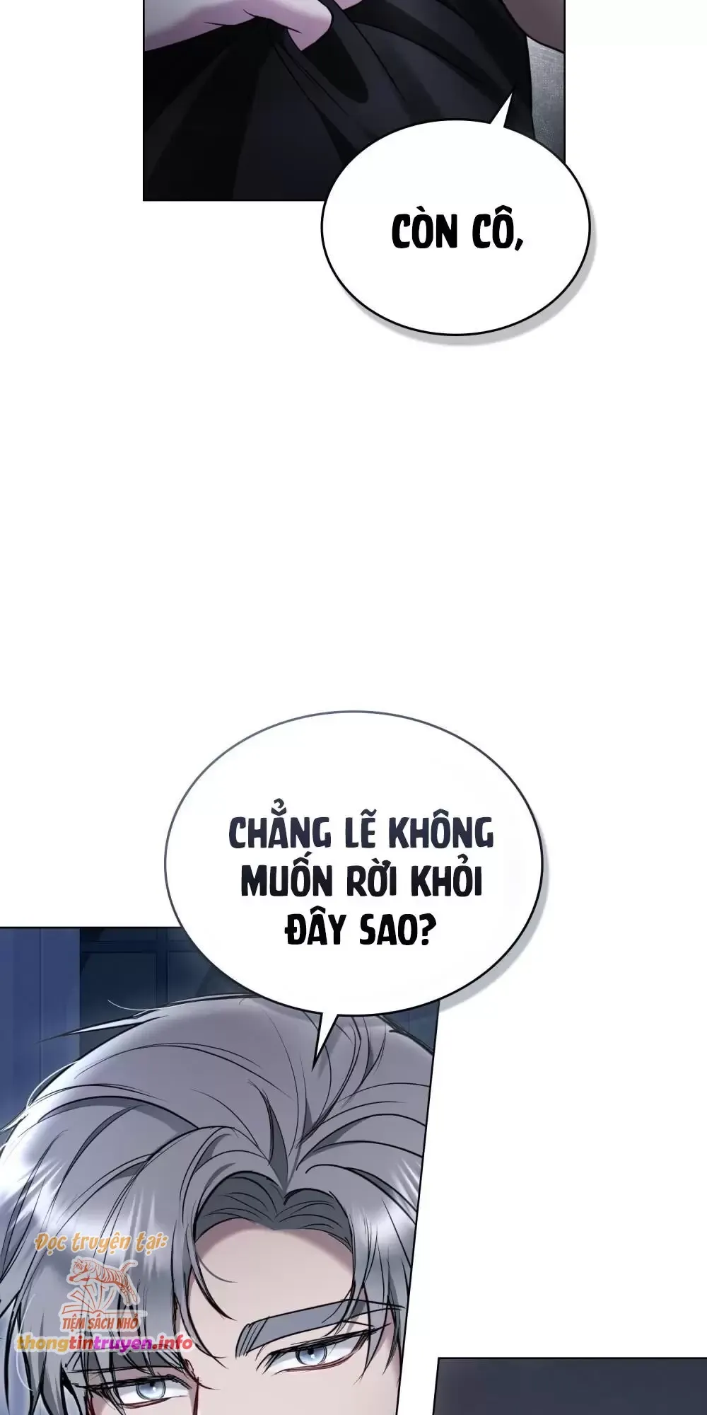 đọc truyện [18+] Búp Bê Phòng Ngủ Của Công Chúa Chương 12 ảnh 17 tại Giả Dược