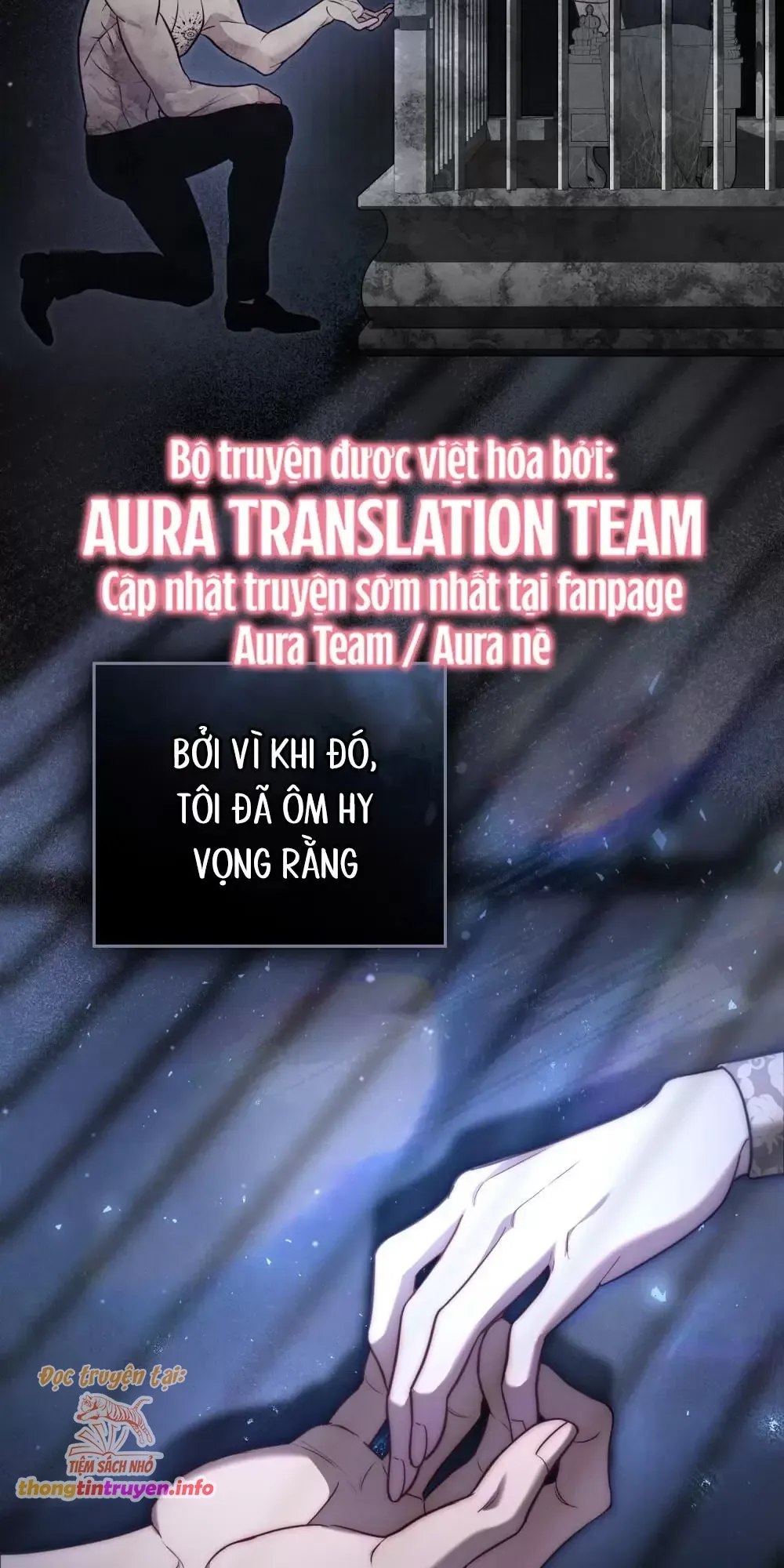 đọc truyện [18+] Búp Bê Phòng Ngủ Của Công Chúa Chương 12 ảnh 21 tại Giả Dược