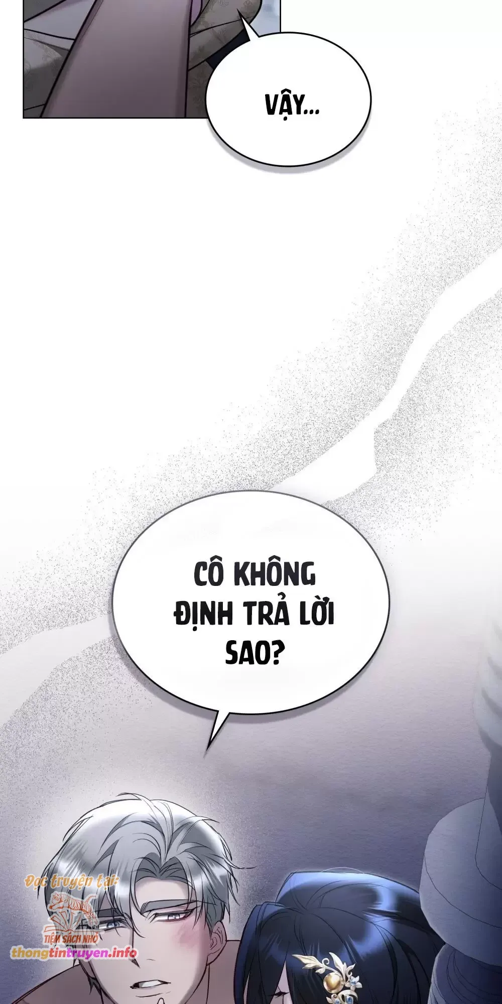 đọc truyện [18+] Búp Bê Phòng Ngủ Của Công Chúa Chương 12 ảnh 32 tại Giả Dược