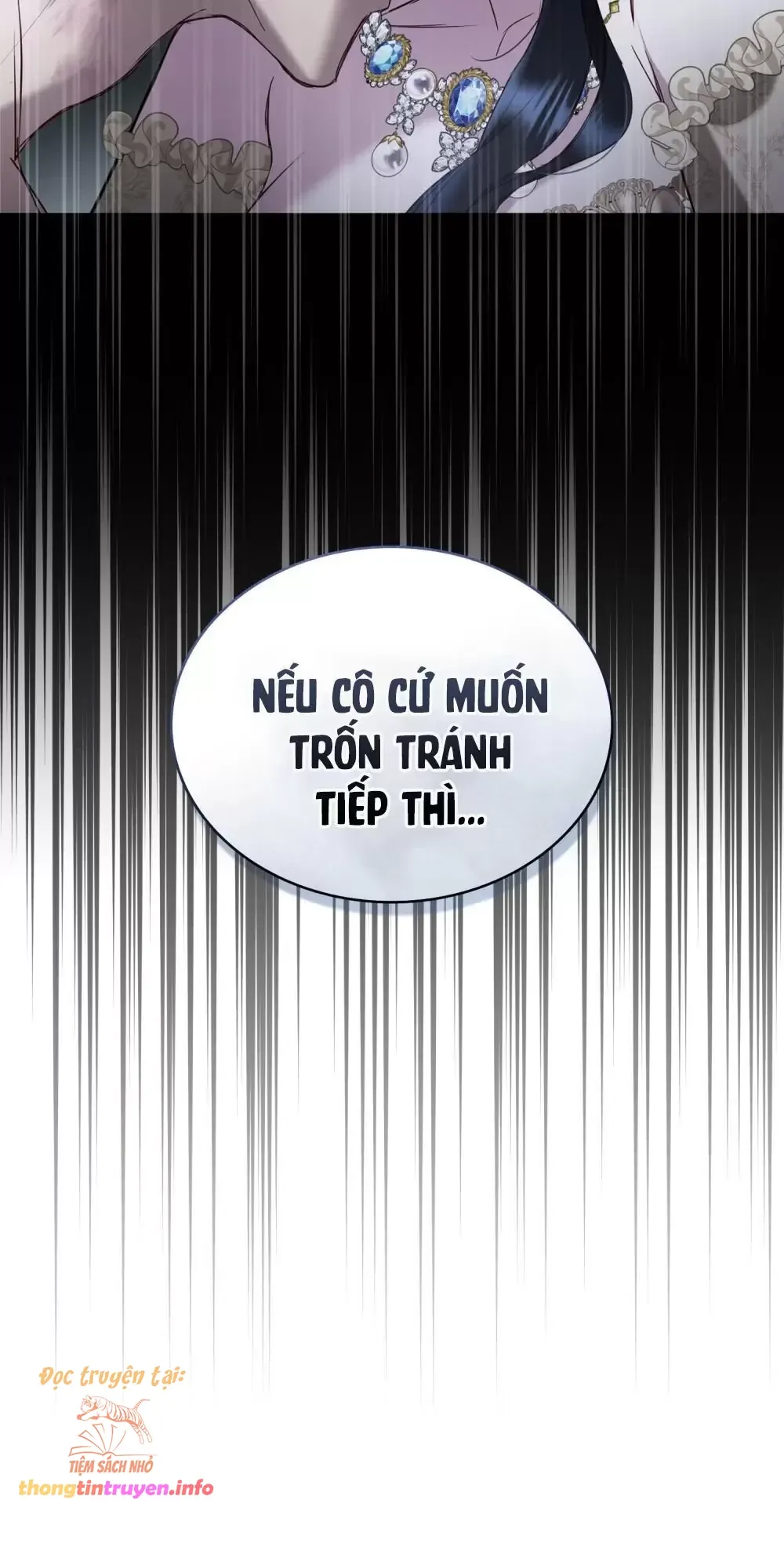 đọc truyện [18+] Búp Bê Phòng Ngủ Của Công Chúa Chương 12 ảnh 38 tại Giả Dược