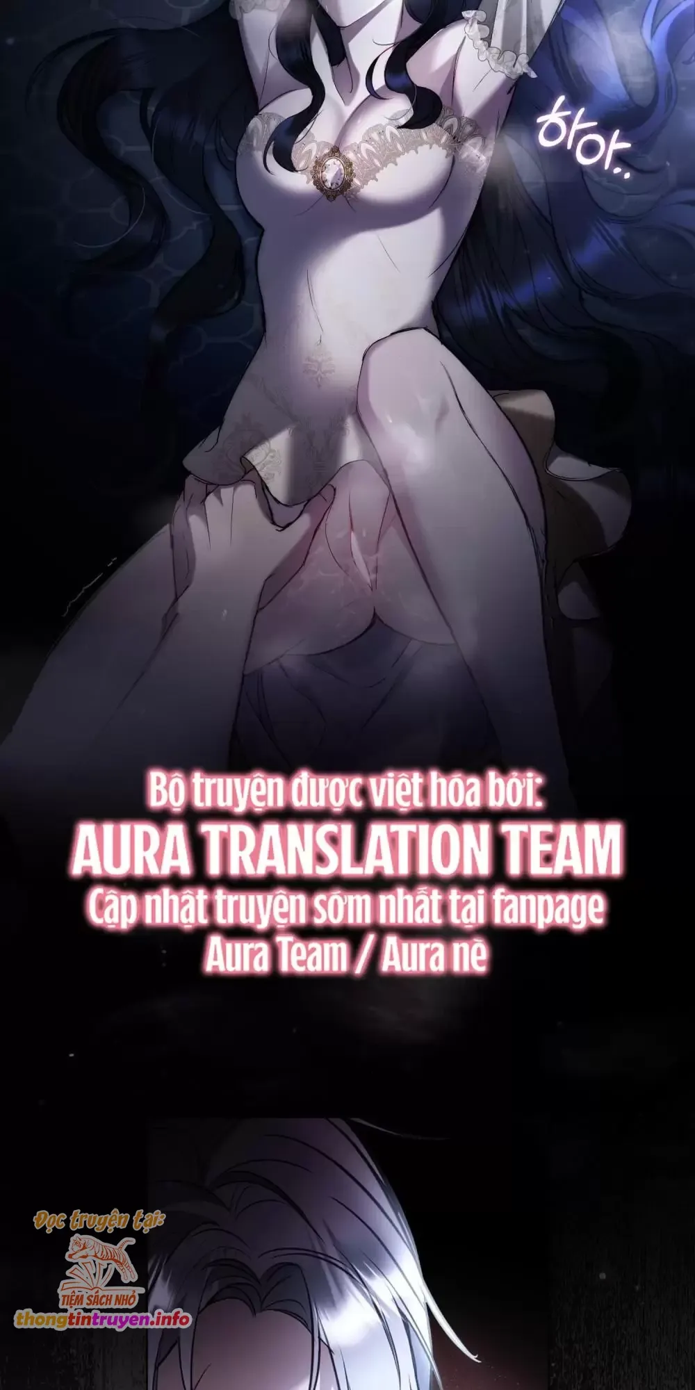 đọc truyện [18+] Búp Bê Phòng Ngủ Của Công Chúa Chương 12 ảnh 57 tại Giả Dược