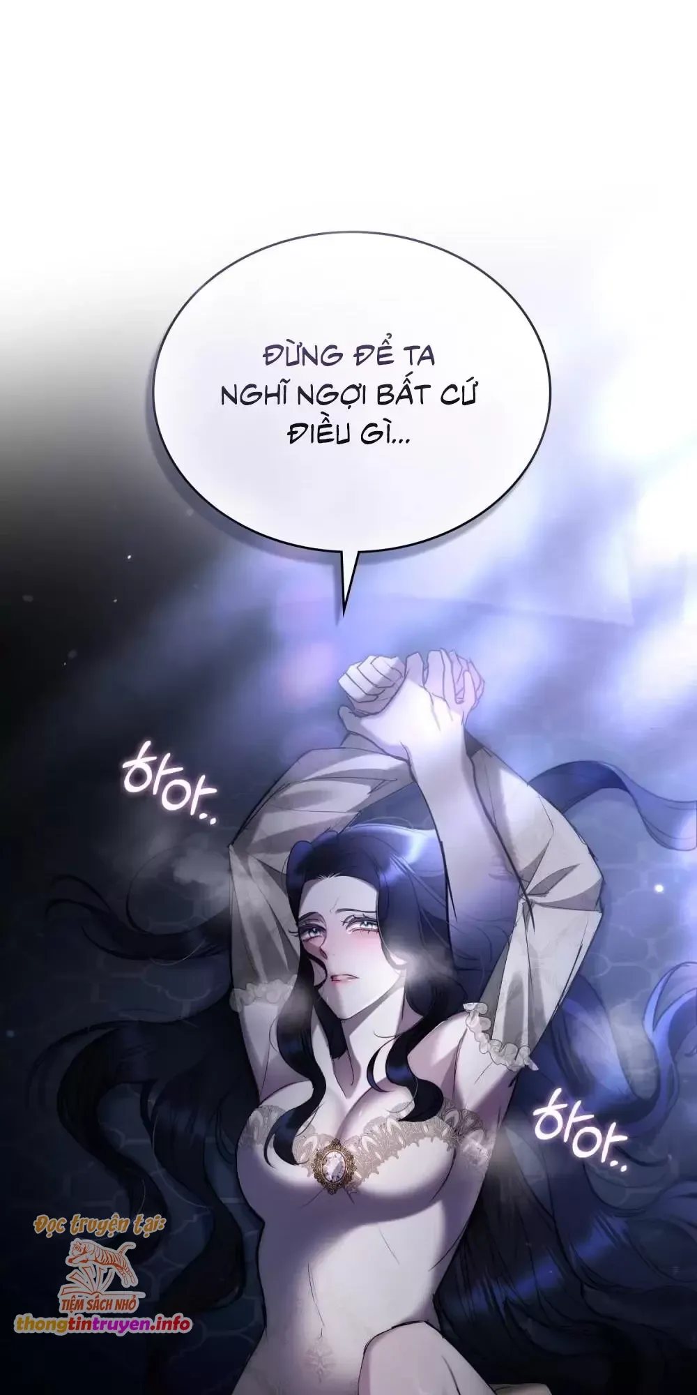 đọc truyện [18+] Búp Bê Phòng Ngủ Của Công Chúa Chương 13 ảnh 2 tại Giả Dược