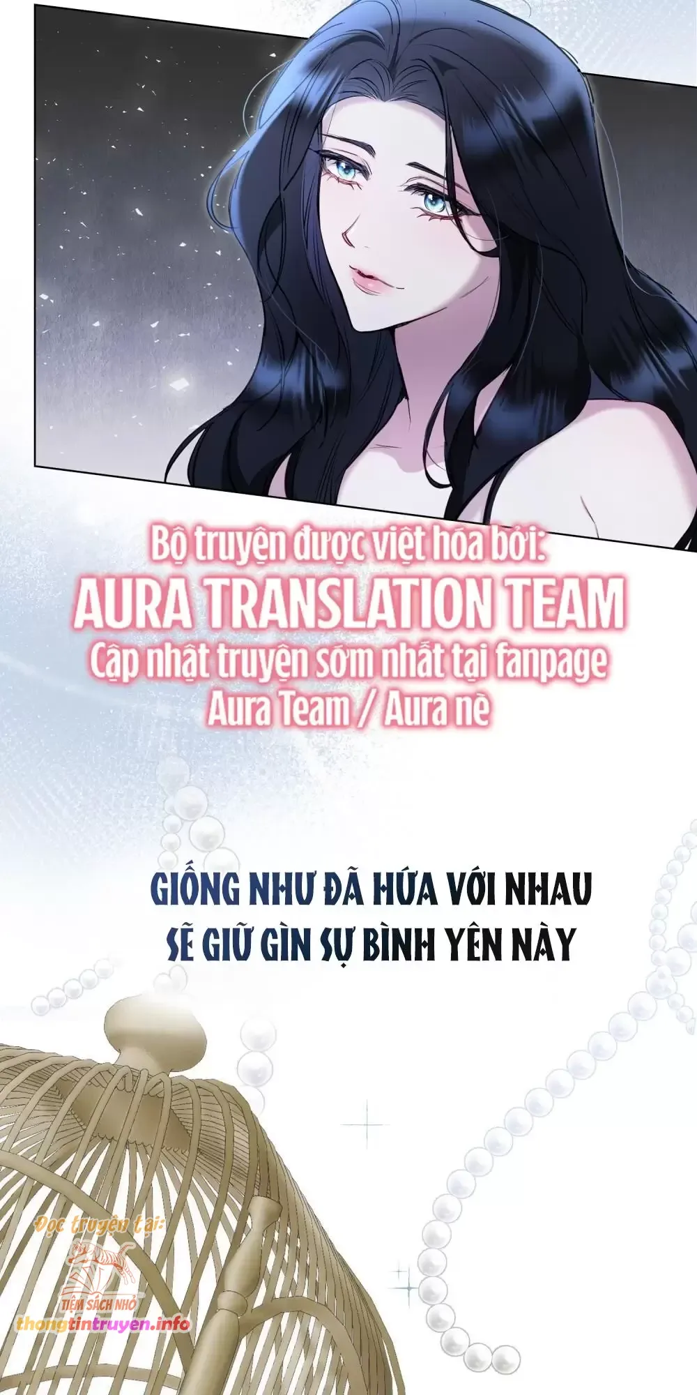 đọc truyện [18+] Búp Bê Phòng Ngủ Của Công Chúa Chương 13 ảnh 34 tại Giả Dược