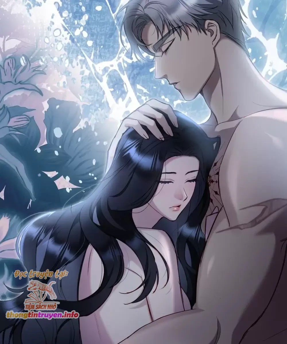 đọc truyện [18+] Búp Bê Phòng Ngủ Của Công Chúa Chương 13 ảnh 37 tại Giả Dược