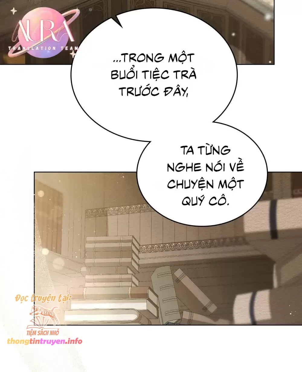đọc truyện [18+] Búp Bê Phòng Ngủ Của Công Chúa Chương 13 ảnh 40 tại Giả Dược