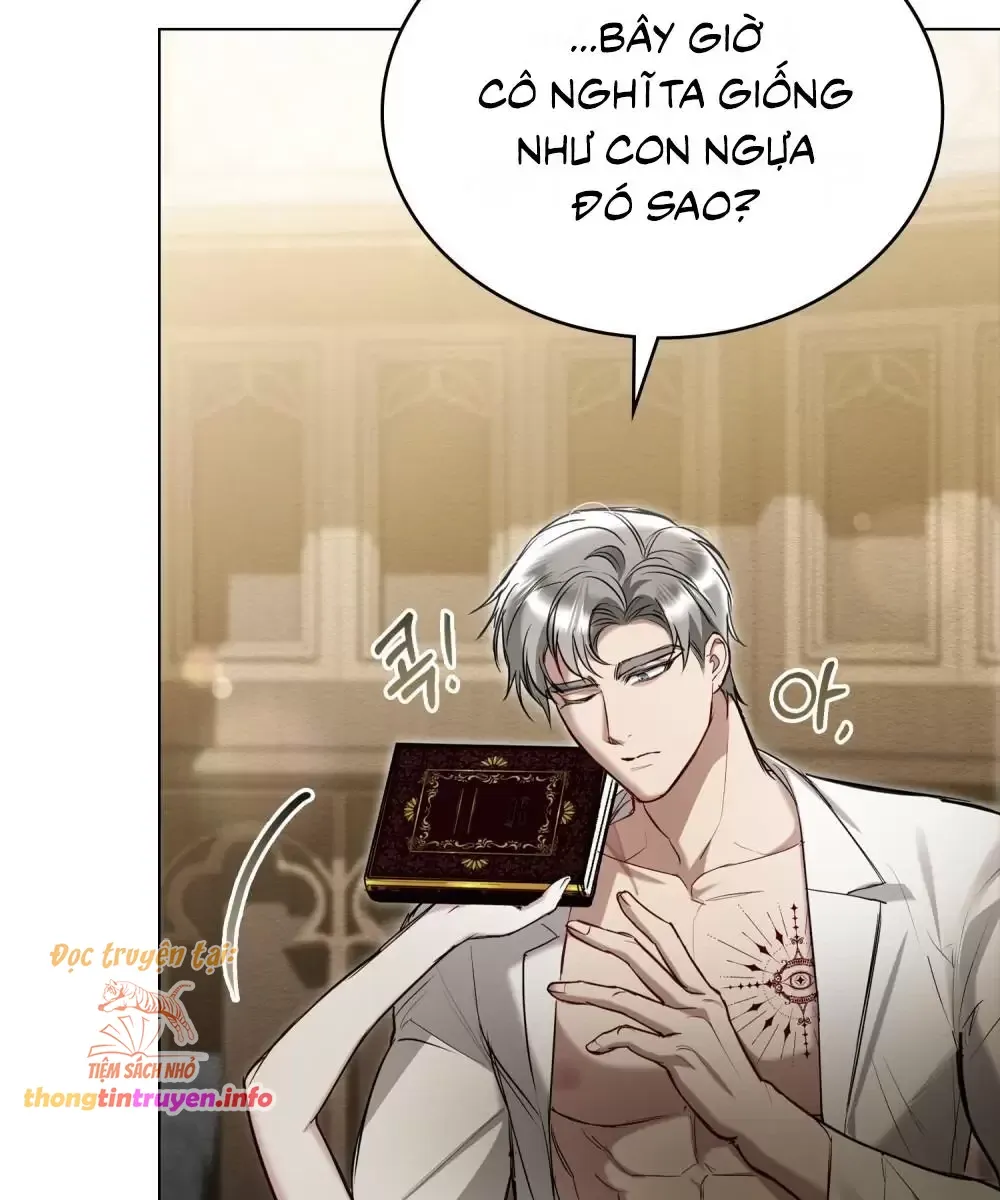đọc truyện [18+] Búp Bê Phòng Ngủ Của Công Chúa Chương 13 ảnh 44 tại Giả Dược