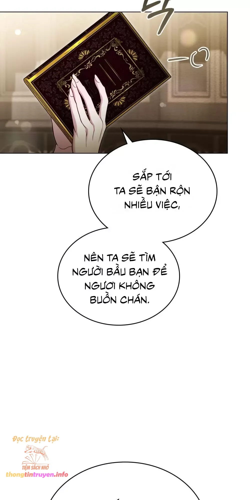 đọc truyện [18+] Búp Bê Phòng Ngủ Của Công Chúa Chương 13 ảnh 46 tại Giả Dược