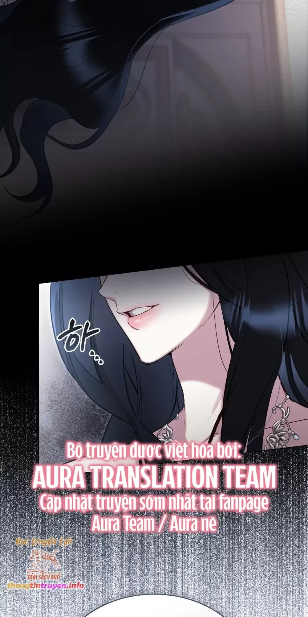 đọc truyện [18+] Búp Bê Phòng Ngủ Của Công Chúa Chương 13 ảnh 50 tại Giả Dược