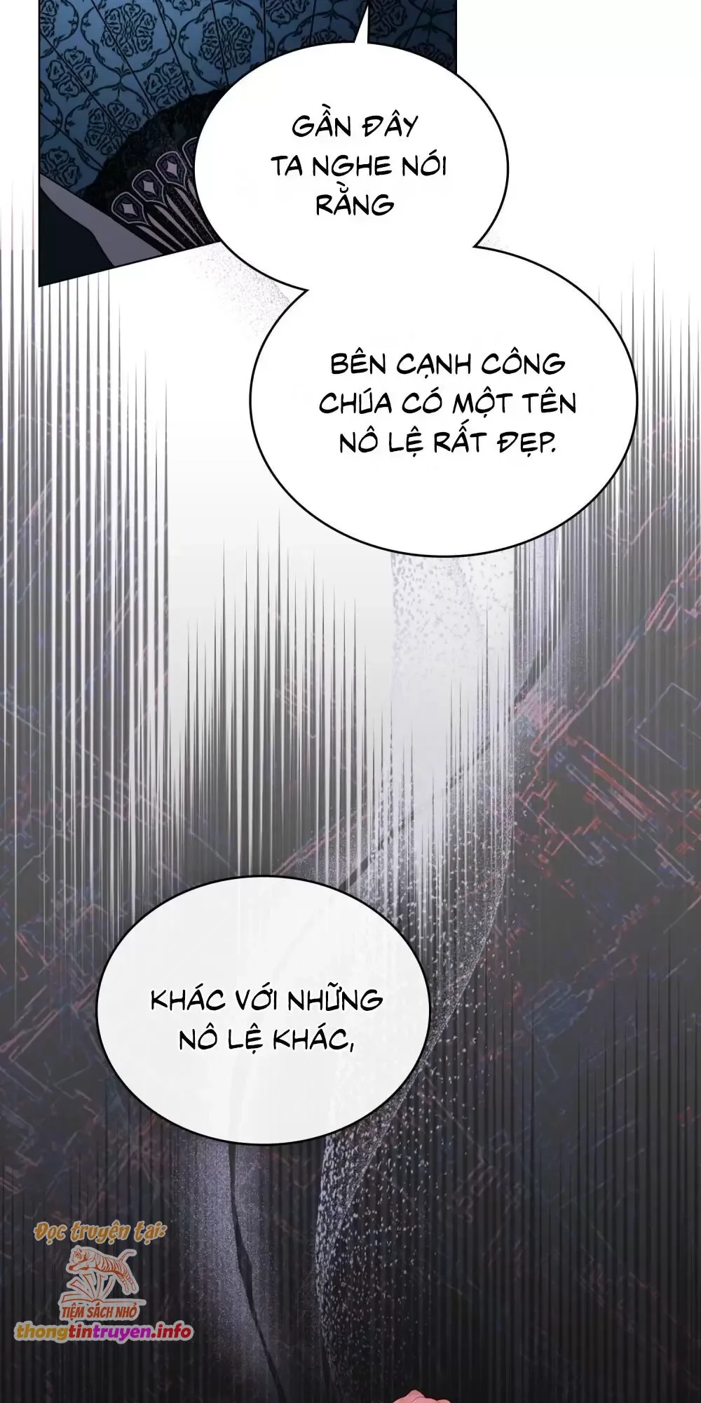 đọc truyện [18+] Búp Bê Phòng Ngủ Của Công Chúa Chương 13 ảnh 55 tại Giả Dược