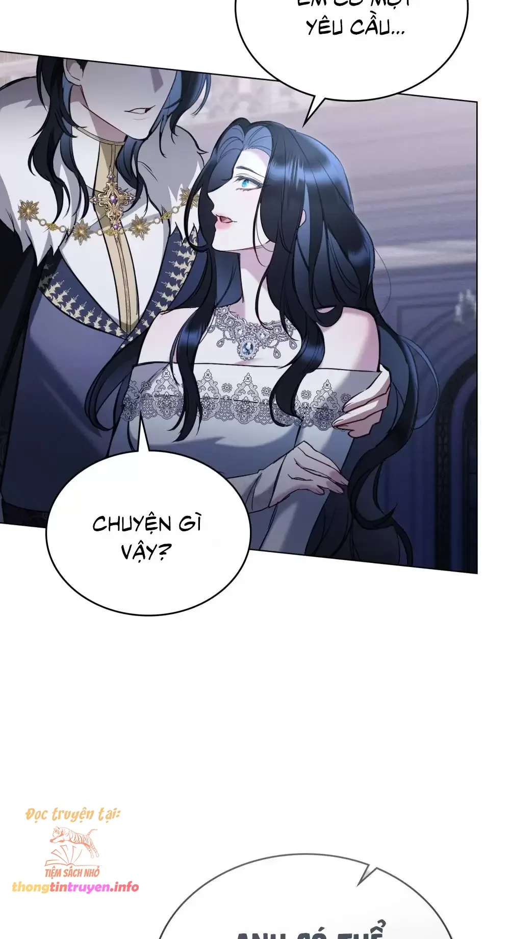 đọc truyện [18+] Búp Bê Phòng Ngủ Của Công Chúa Chương 13 ảnh 76 tại Giả Dược