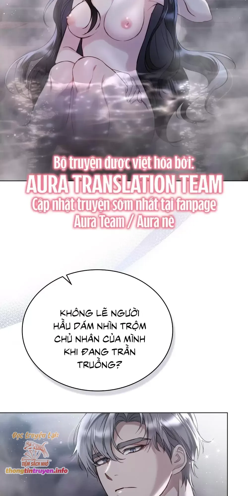 đọc truyện [18+] Búp Bê Phòng Ngủ Của Công Chúa Chương 8 ảnh 20 tại Giả Dược