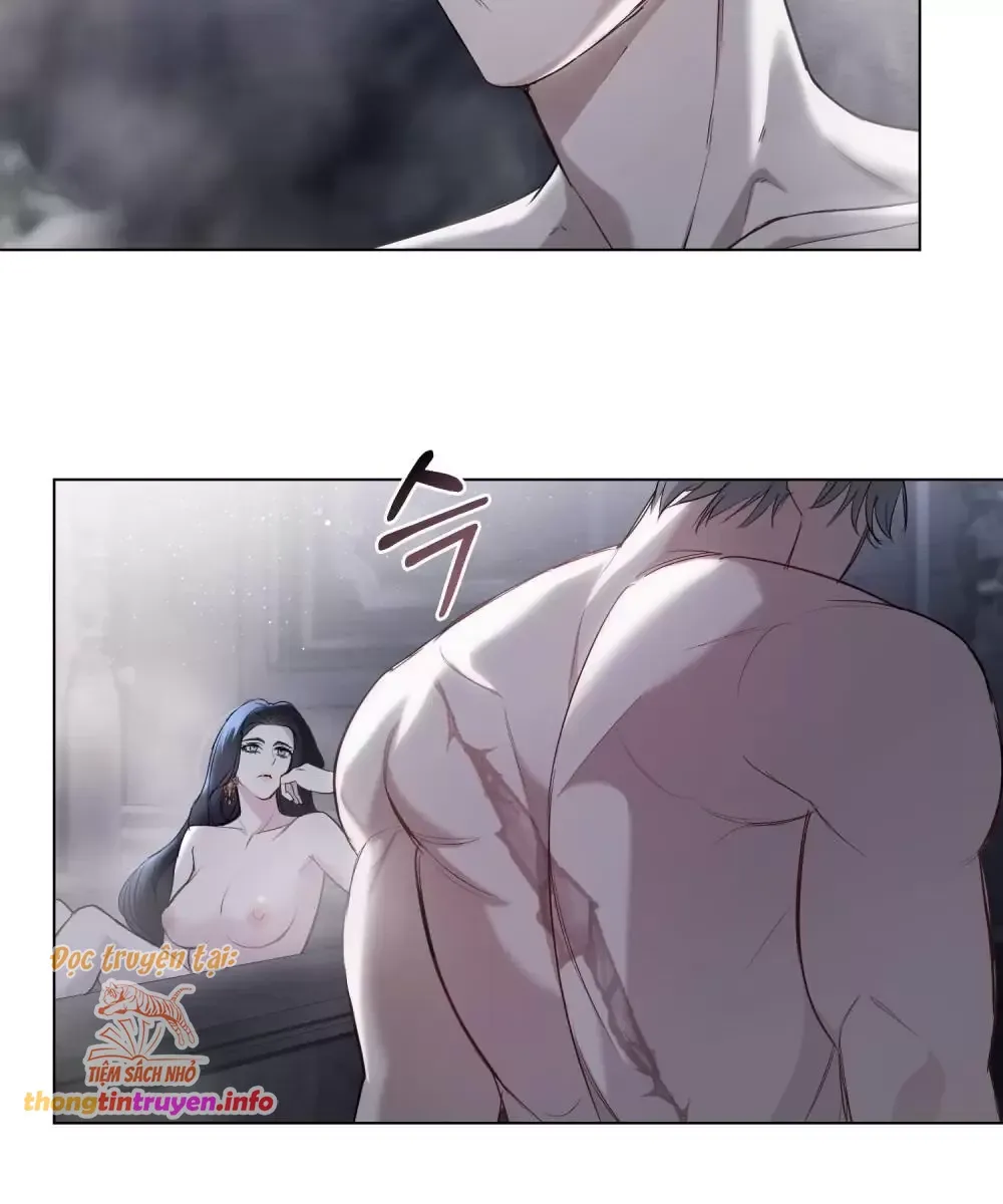 đọc truyện [18+] Búp Bê Phòng Ngủ Của Công Chúa Chương 8 ảnh 21 tại Giả Dược