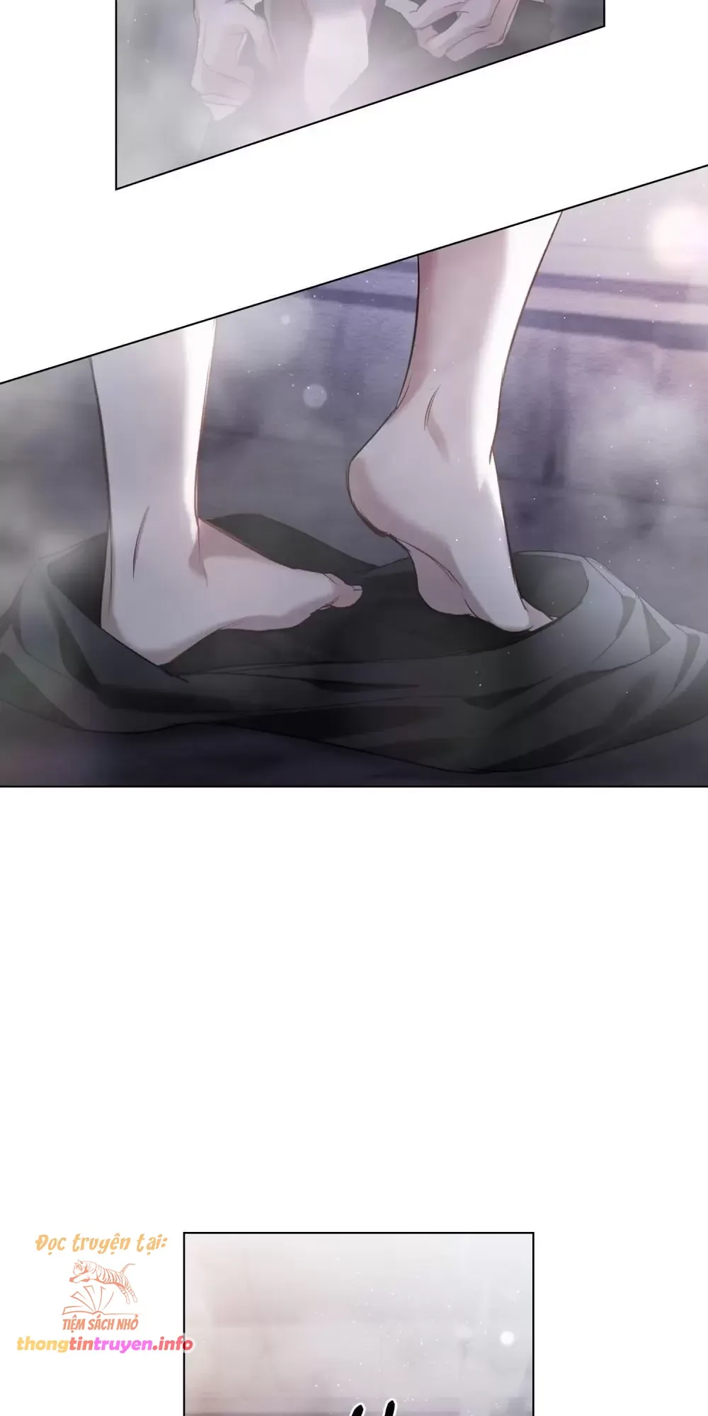 đọc truyện [18+] Búp Bê Phòng Ngủ Của Công Chúa Chương 8 ảnh 23 tại Giả Dược