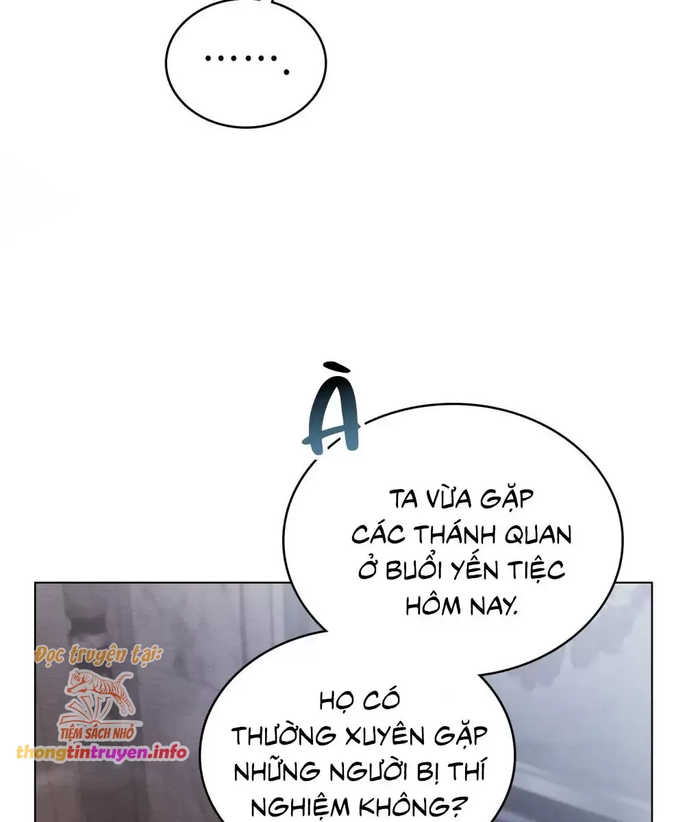 đọc truyện [18+] Búp Bê Phòng Ngủ Của Công Chúa Chương 8 ảnh 33 tại Giả Dược