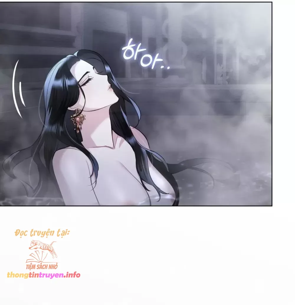 đọc truyện [18+] Búp Bê Phòng Ngủ Của Công Chúa Chương 8 ảnh 37 tại Giả Dược