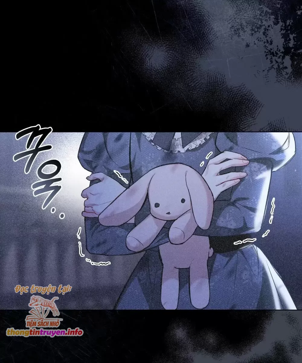 đọc truyện [18+] Búp Bê Phòng Ngủ Của Công Chúa Chương 8 ảnh 41 tại Giả Dược