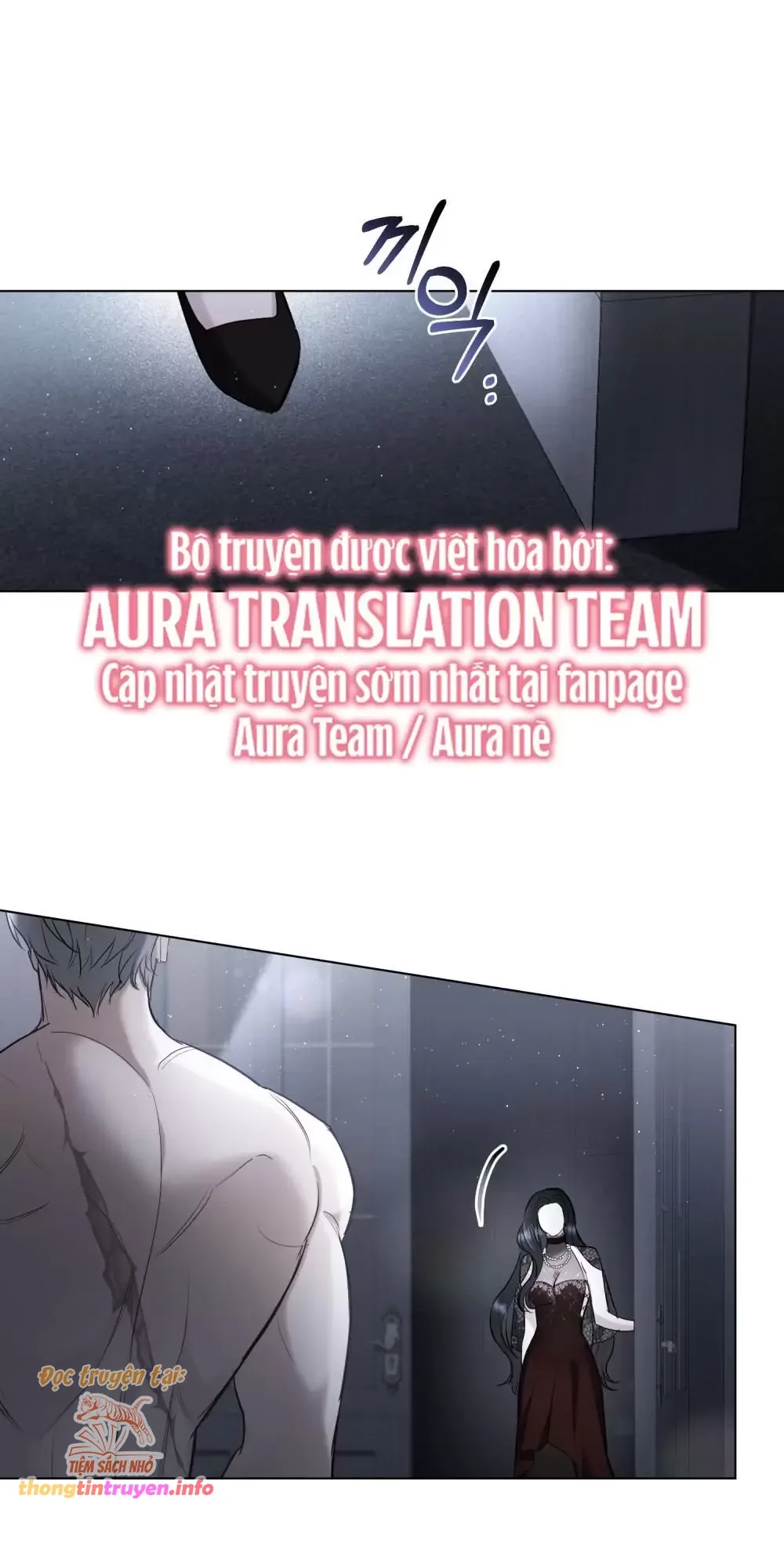 đọc truyện [18+] Búp Bê Phòng Ngủ Của Công Chúa Chương 8 ảnh 6 tại Giả Dược