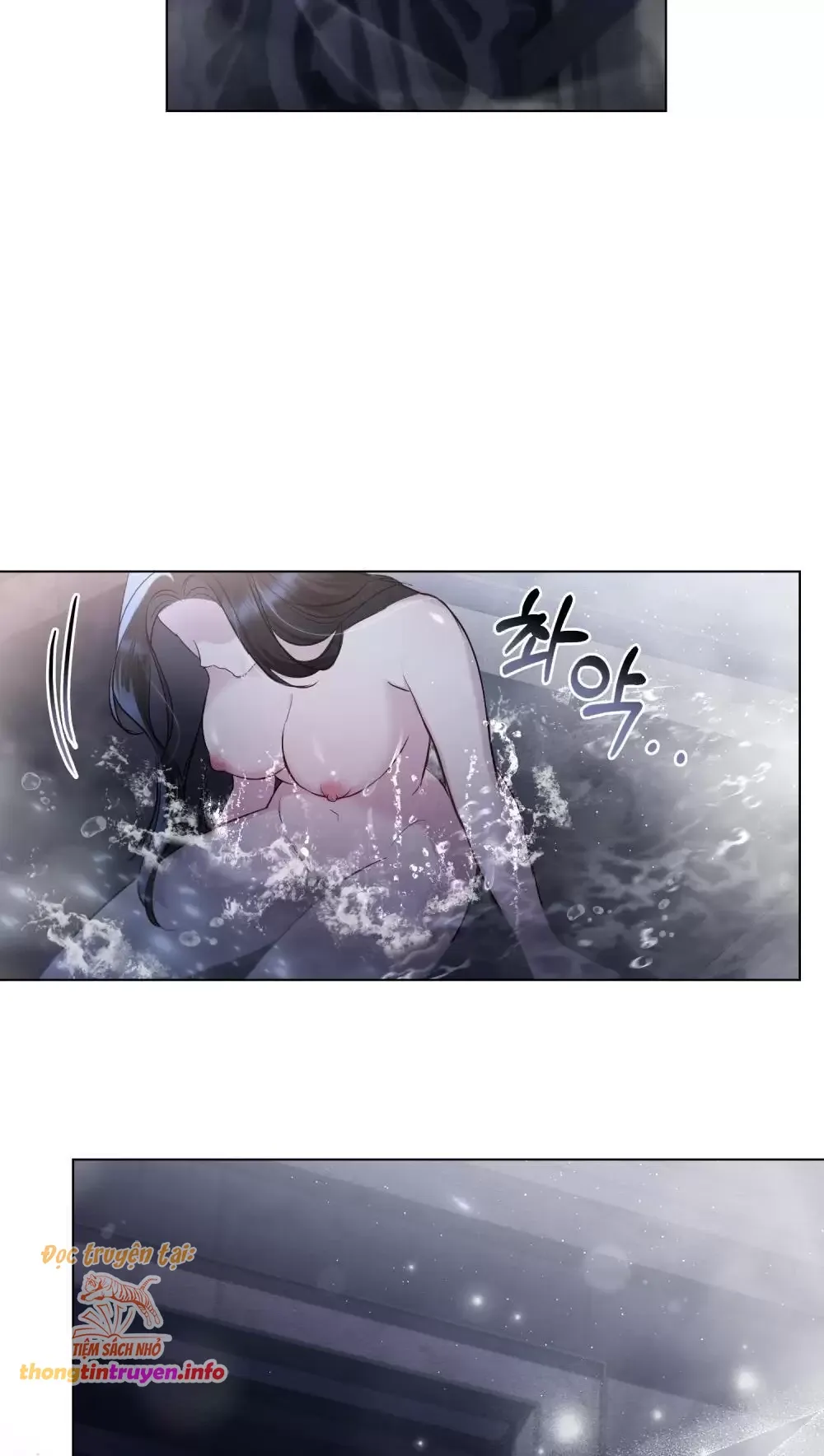 đọc truyện [18+] Búp Bê Phòng Ngủ Của Công Chúa Chương 8 ảnh 51 tại Giả Dược