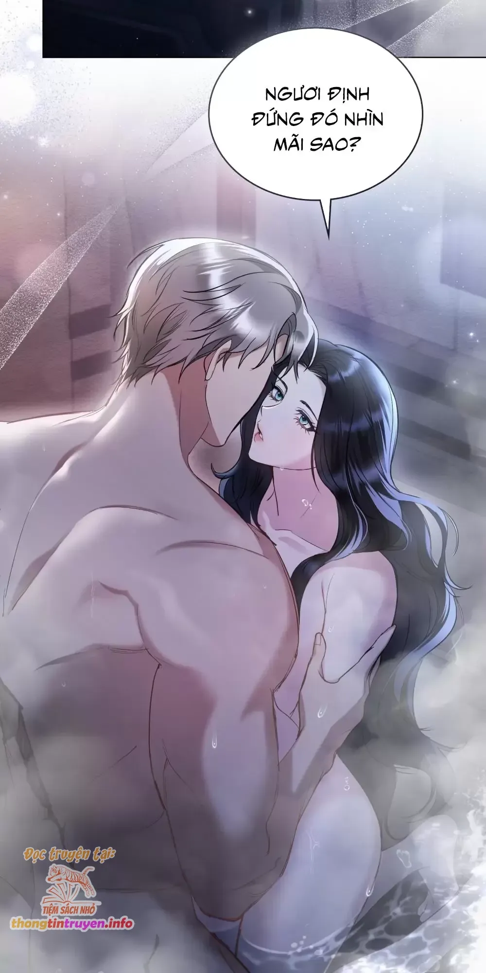 đọc truyện [18+] Búp Bê Phòng Ngủ Của Công Chúa Chương 8 ảnh 52 tại Giả Dược