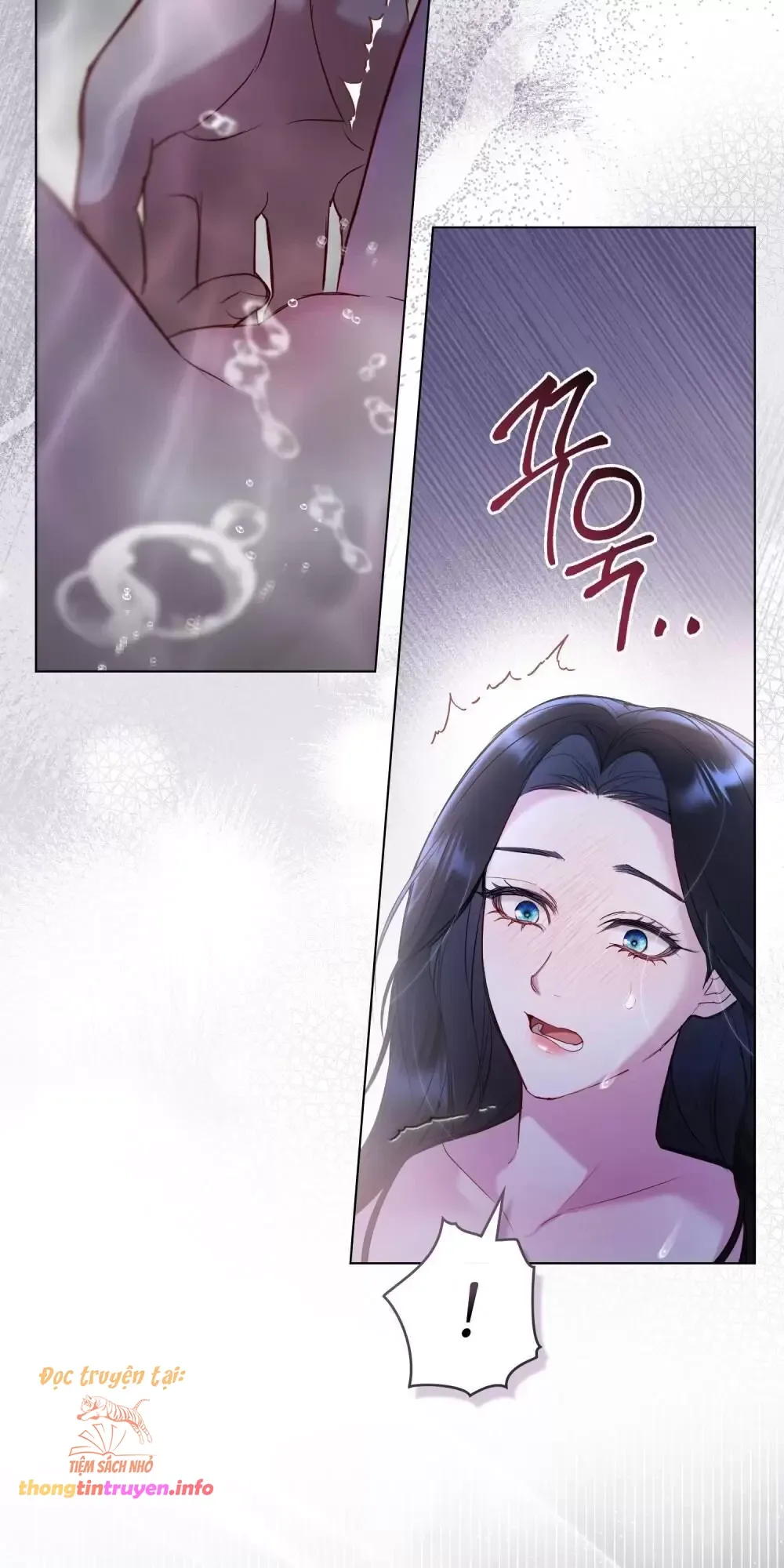 đọc truyện [18+] Búp Bê Phòng Ngủ Của Công Chúa Chương 8 ảnh 60 tại Giả Dược