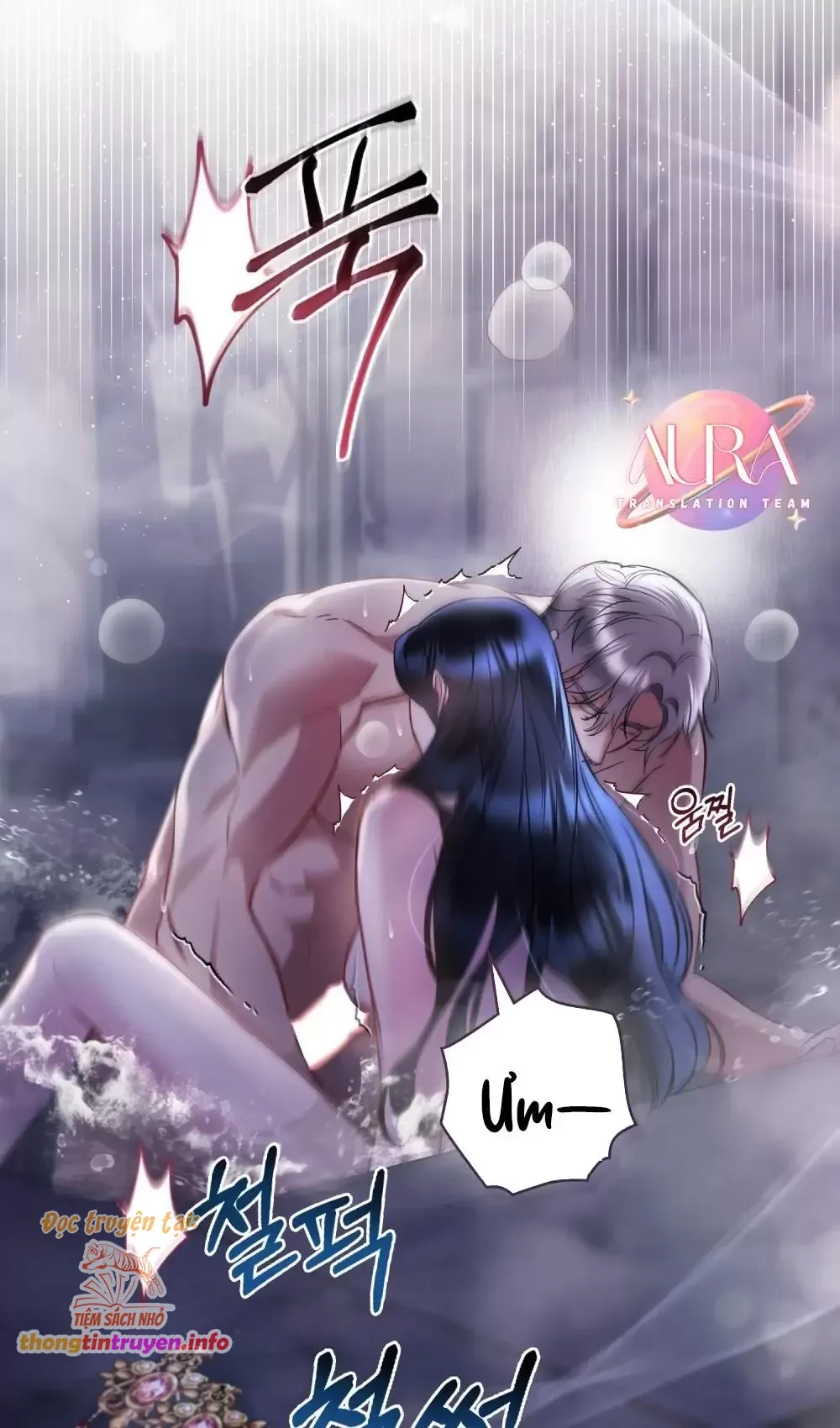 đọc truyện [18+] Búp Bê Phòng Ngủ Của Công Chúa Chương 8 ảnh 61 tại Giả Dược