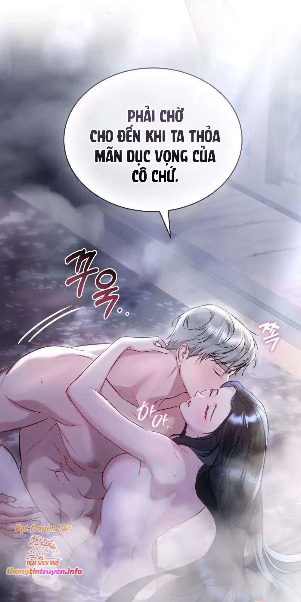 đọc truyện [18+] Búp Bê Phòng Ngủ Của Công Chúa Chương 9 ảnh 18 tại Giả Dược