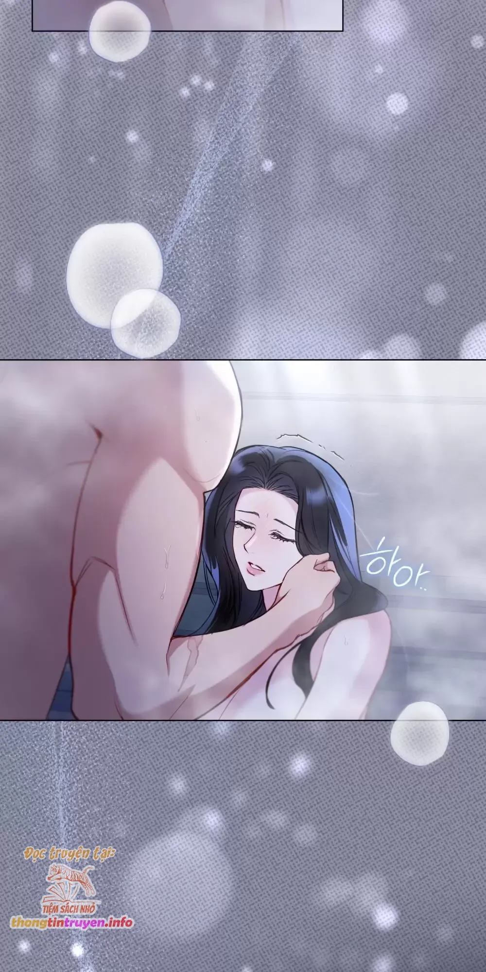 đọc truyện [18+] Búp Bê Phòng Ngủ Của Công Chúa Chương 9 ảnh 28 tại Giả Dược