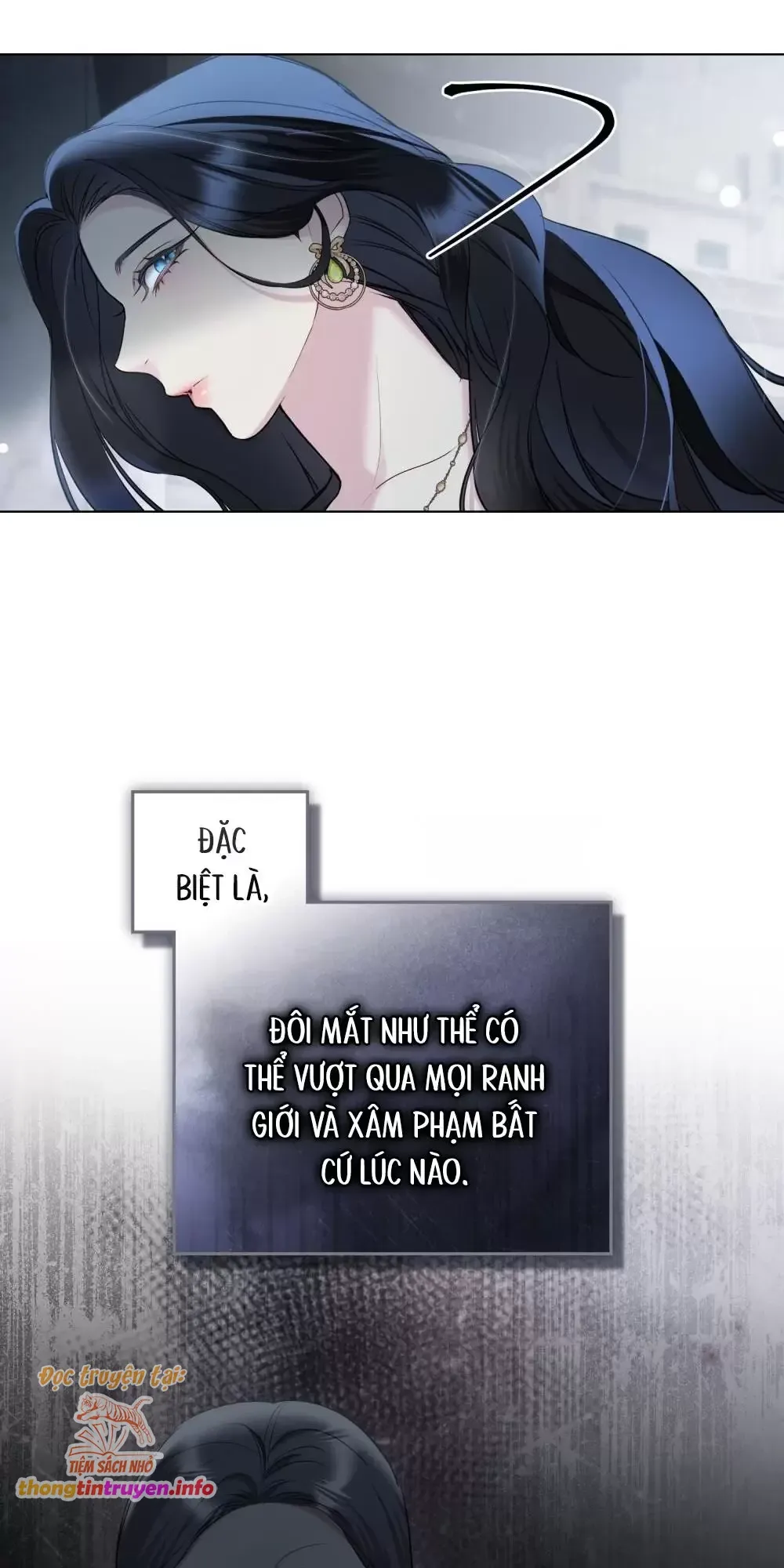 đọc truyện [18+] Búp Bê Phòng Ngủ Của Công Chúa Chương 9 ảnh 47 tại Giả Dược